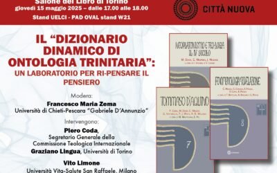 DDOT al Salone del Libro di Torino 2025
