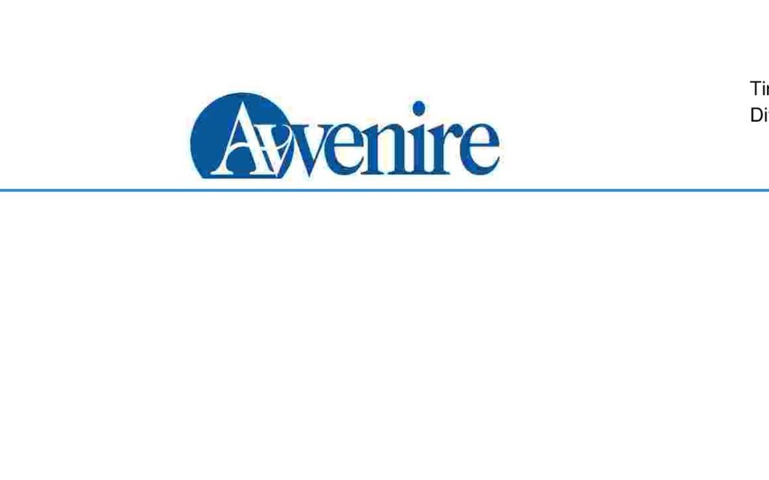 DDOT-9 in anteprima su “Avvenire”