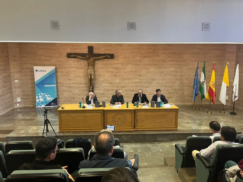 Tavola rotonda con presentazione del manifesto di ontologia trinitaria